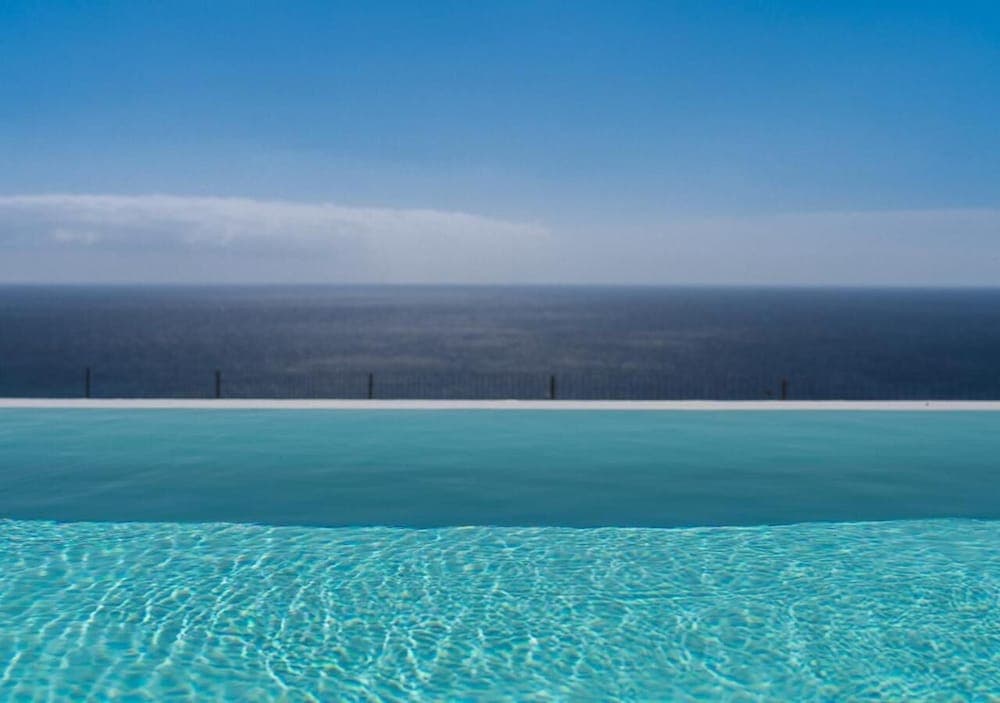 Sophid Wellness Suites Karpathos