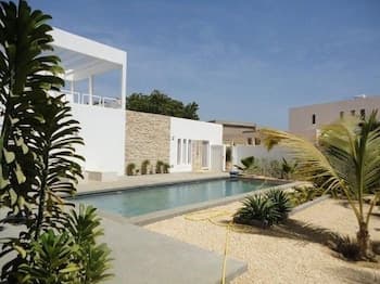 Villa Contemporaine Saly