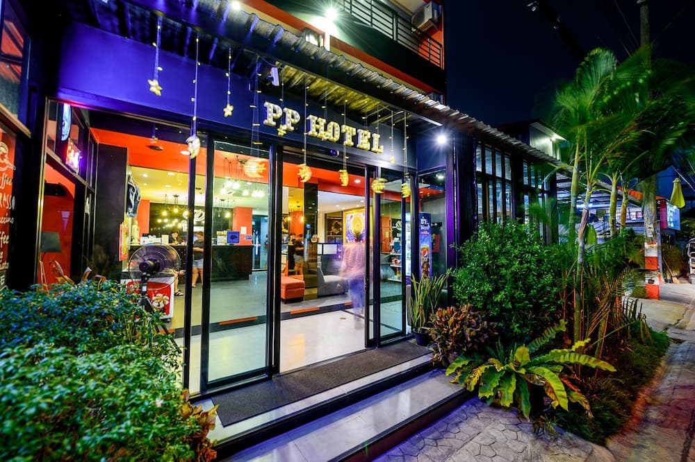 hotel image