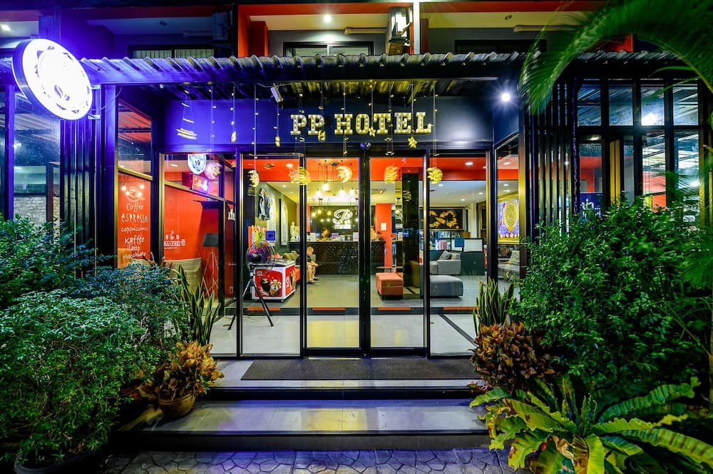 hotel image