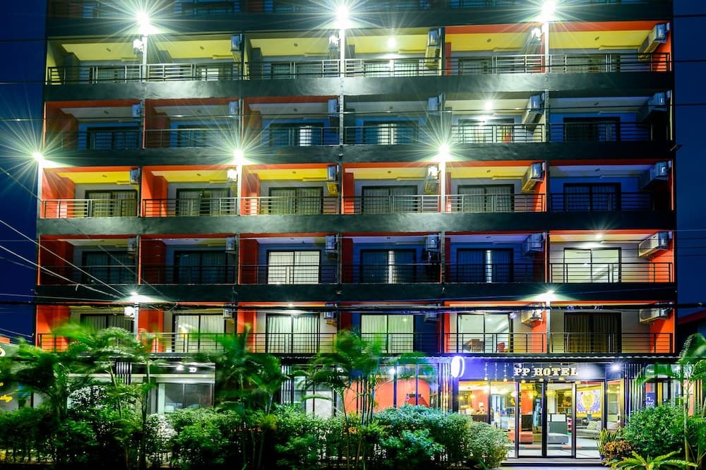 hotel image