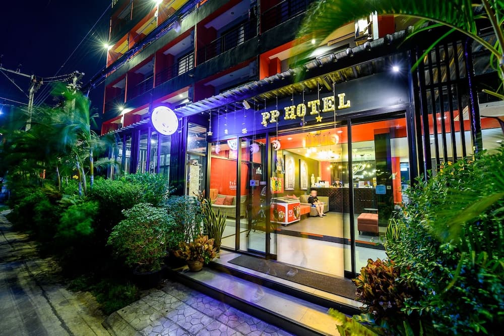 hotel image
