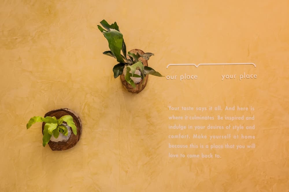 Bunk & Bilik Hotel Sri Petaling