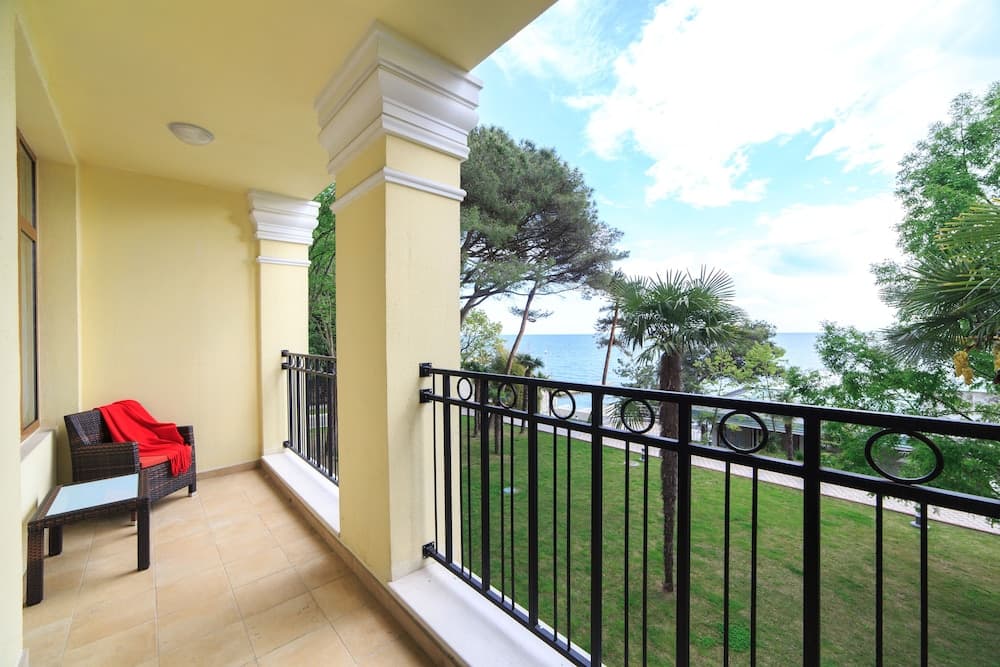 Avangard Health Resort