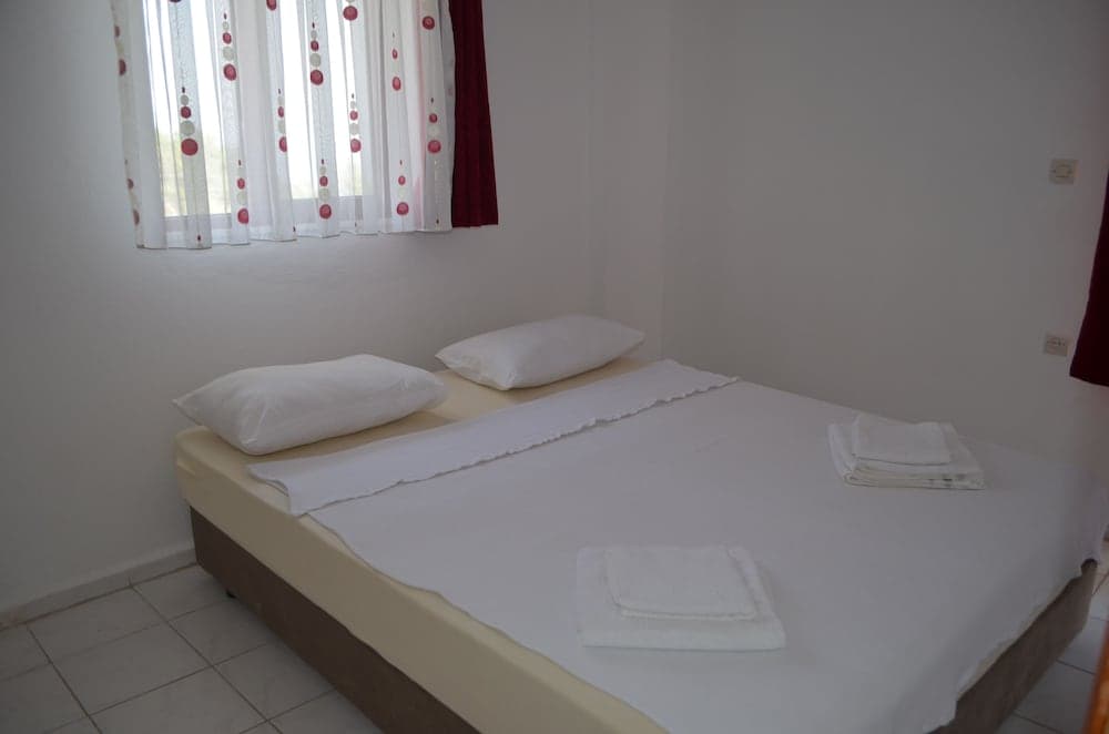 Zeytin Apart Otel & Aquapark