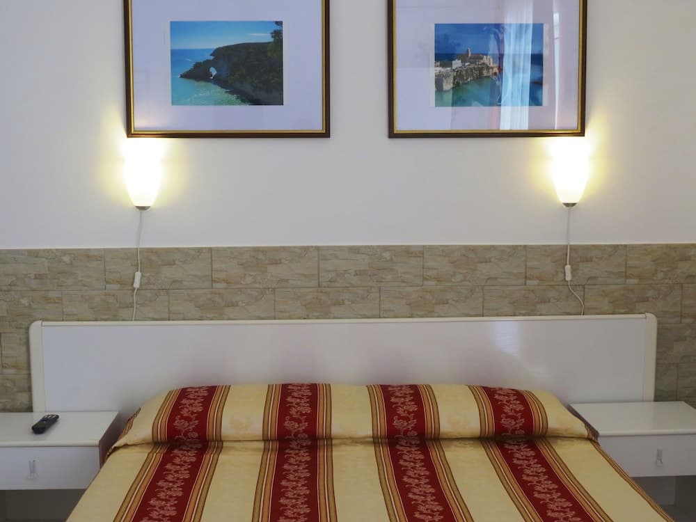 Hotel Residence Villa Ascoli