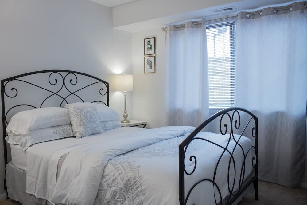 Exclusive Private Room