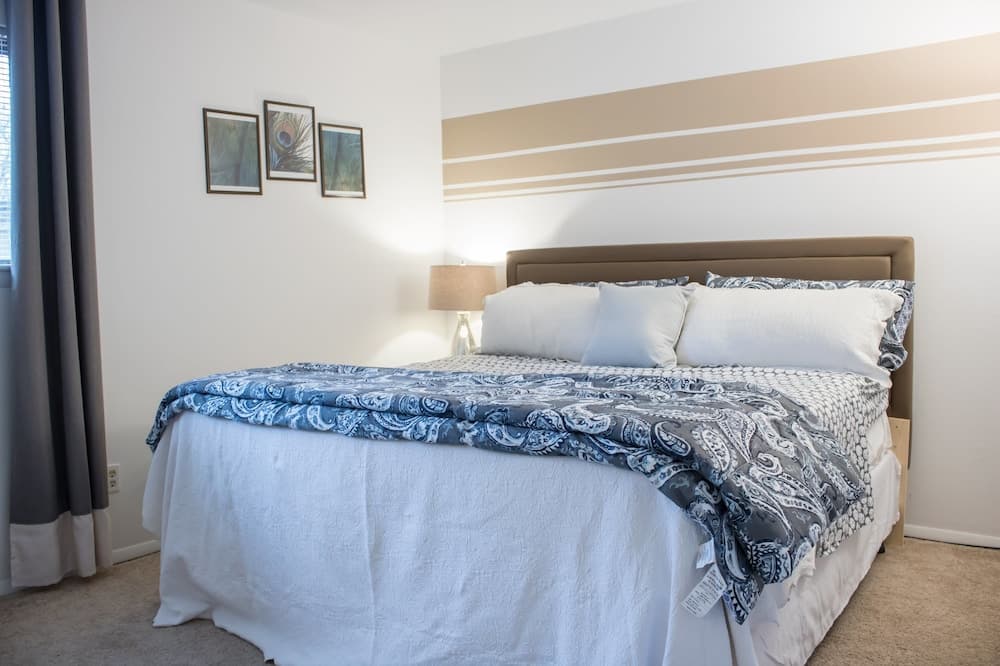 Exclusive Private Room