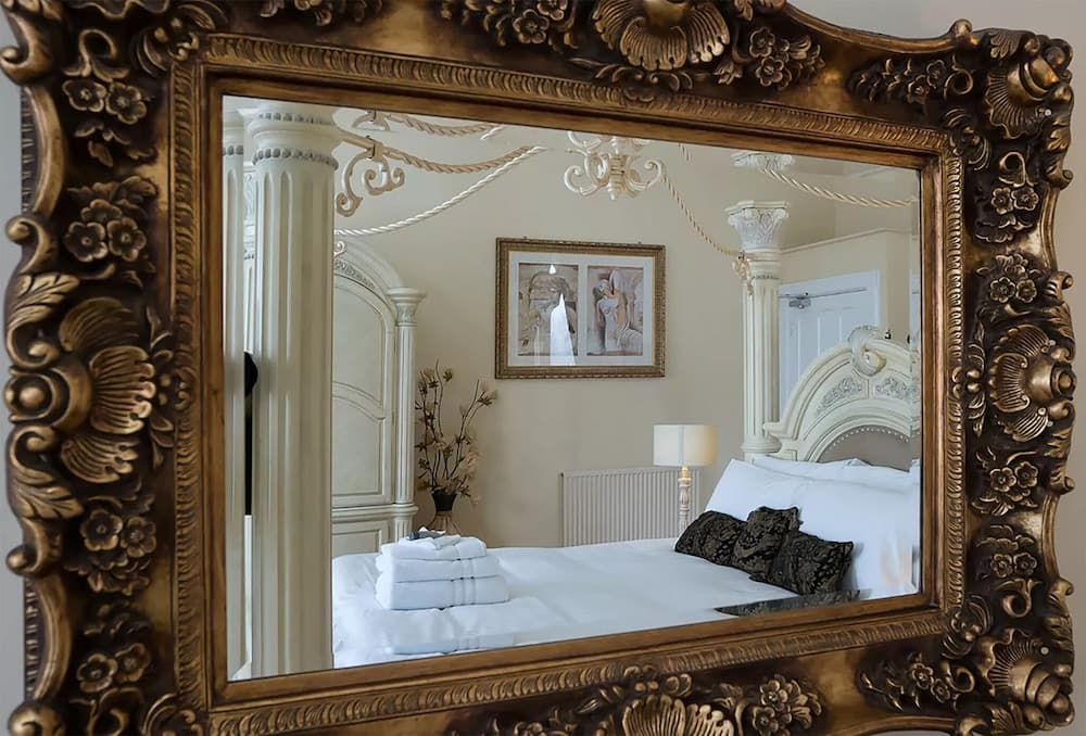 Mellington Hall Country House Hotel