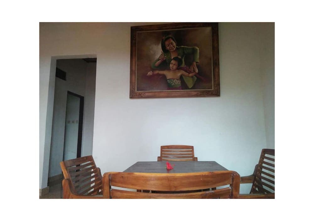 Tri Hita Karana House