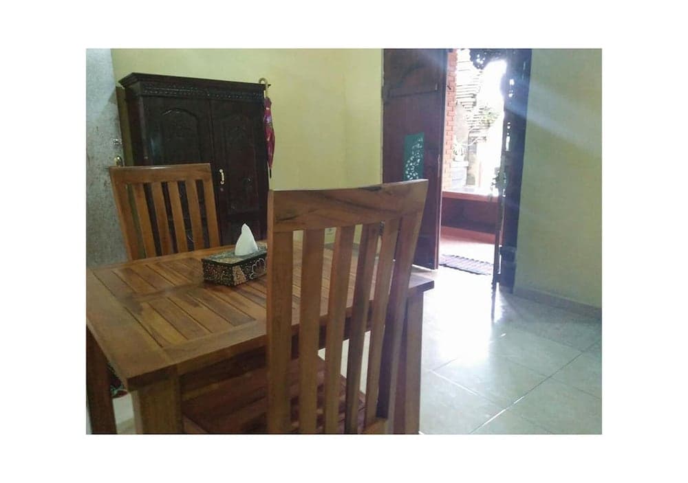 Tri Hita Karana House