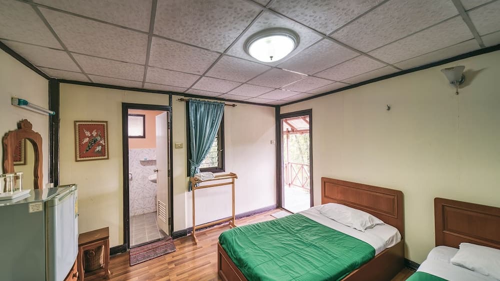 Khao Kho Valley Hotel