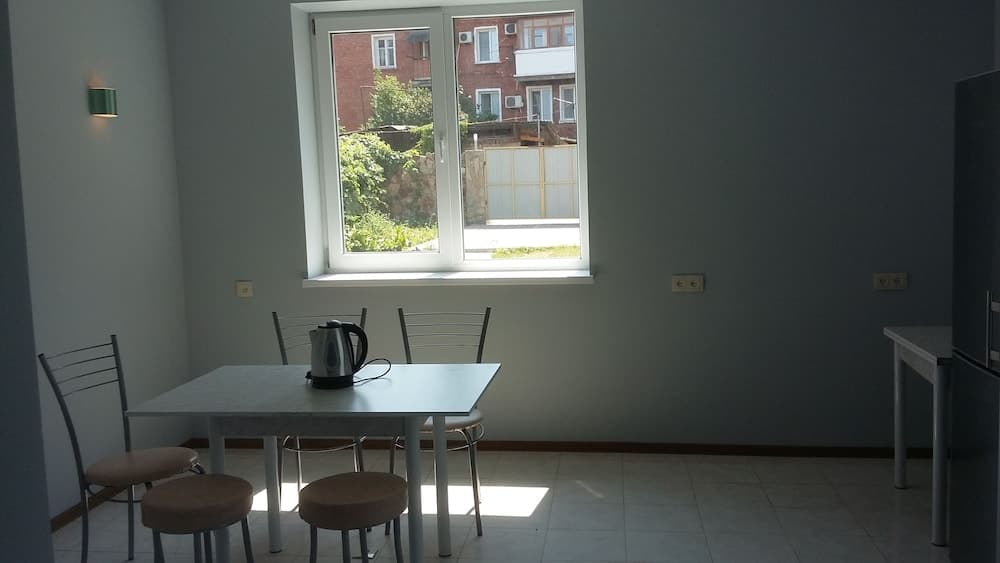 City Villas with Sauna