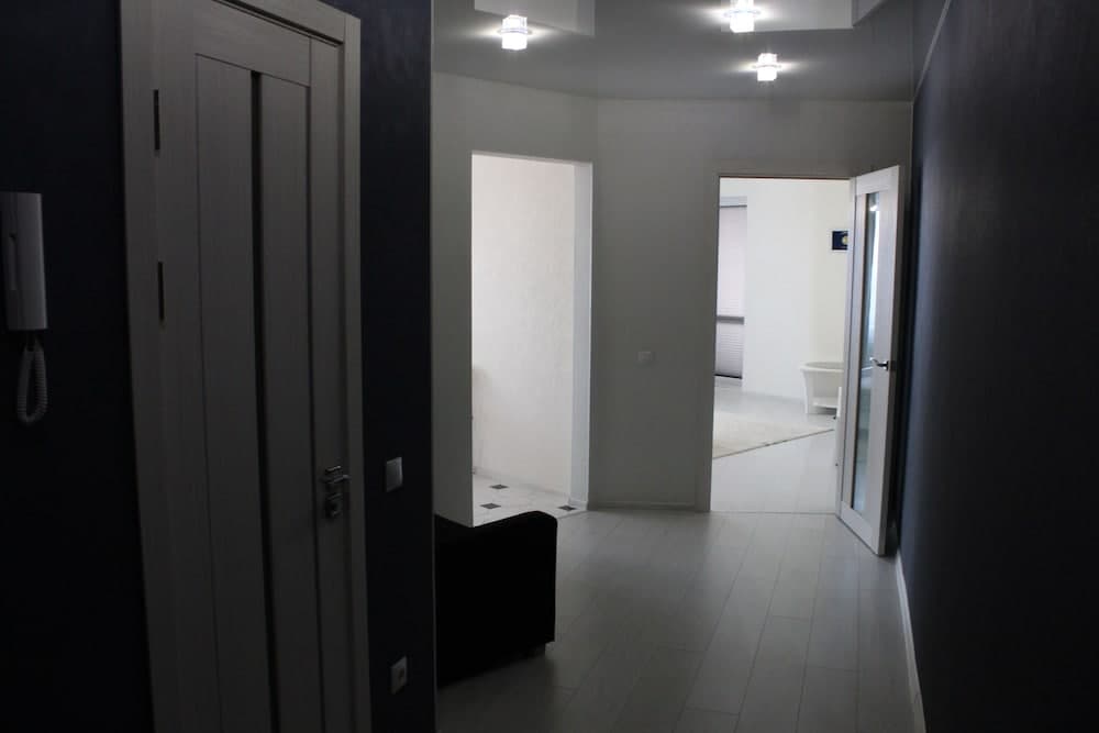 Apartment in Vitebsk Tower