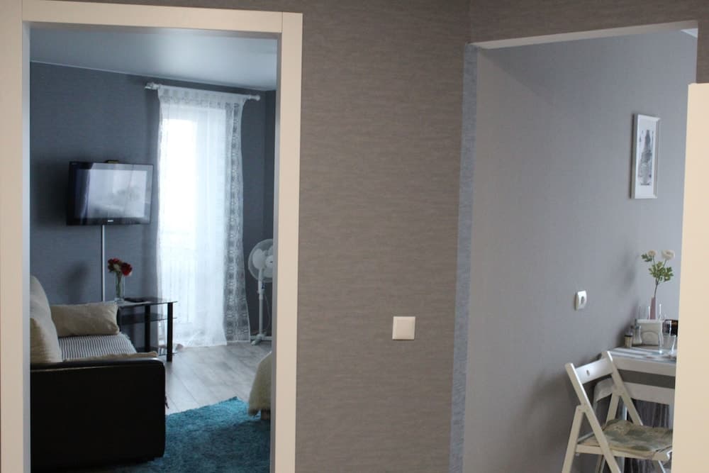 Apartment in Vitebsk Tower