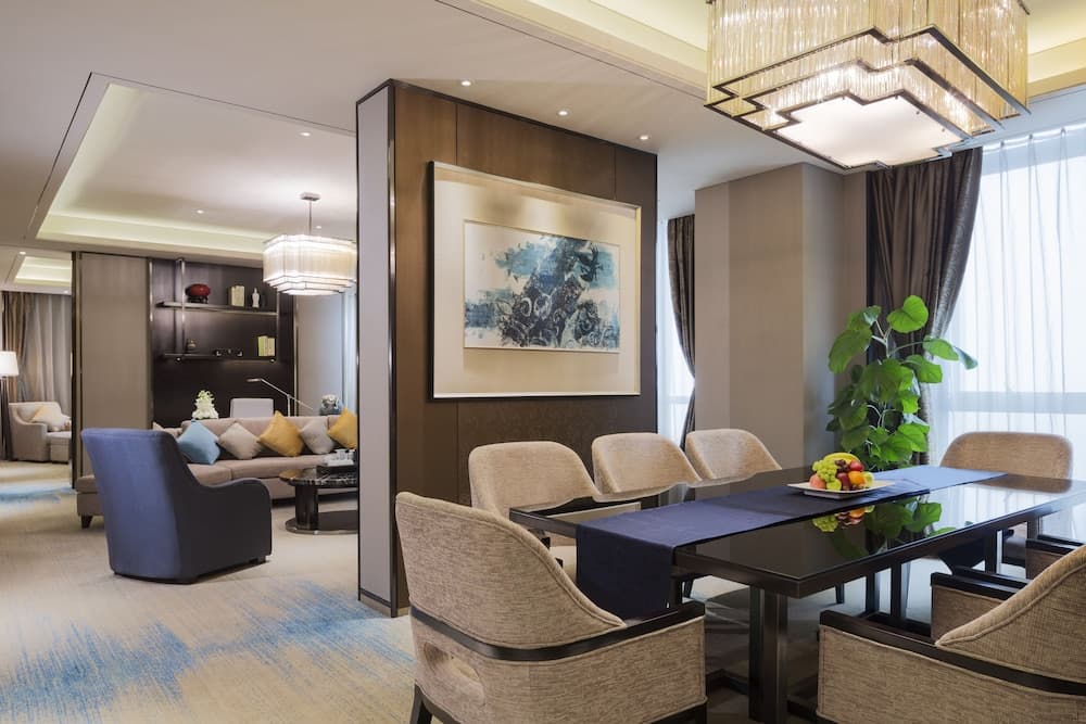 Wanda Realm JingZhou