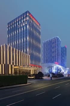 Wanda Realm JingZhou
