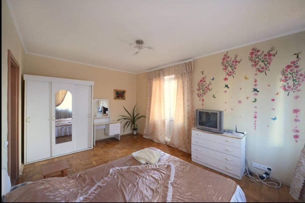 Valentina Apartmenty