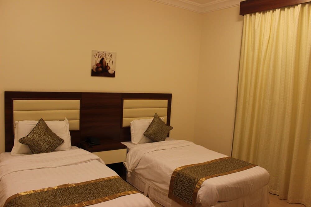 AL Reehan Homes Furnished Units