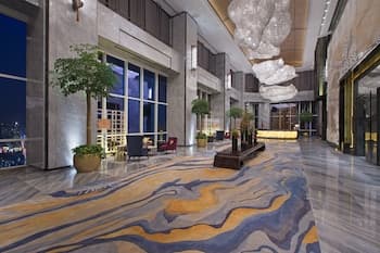 Pullman Yantai Center