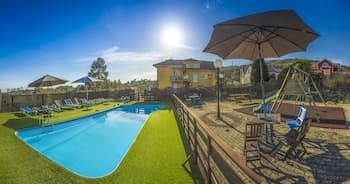 Apartamentos Cudillero