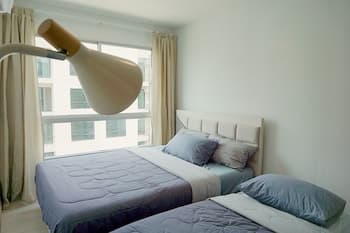 The Kith Plus Sukhumvit 113