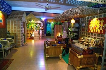 Green Leaf Guest House