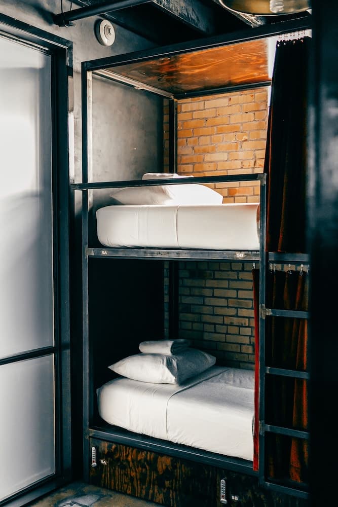 Native Hostel Austin