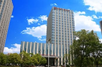 Wanda Realm Bengbu