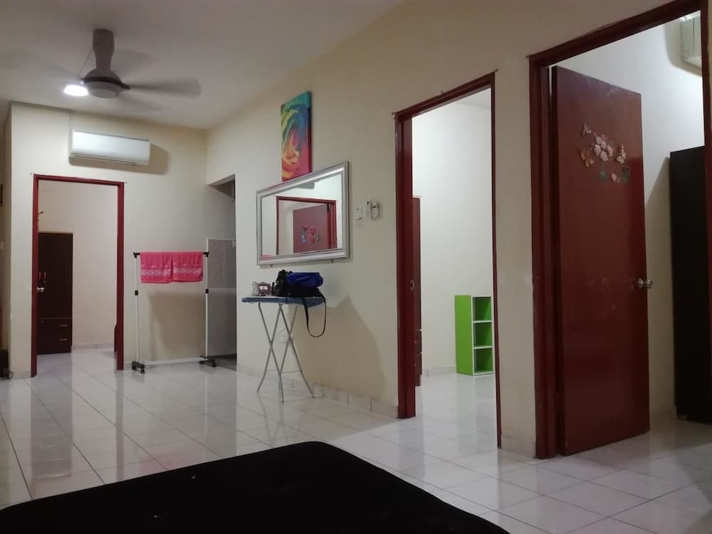 Sweet Angkasa Homestay