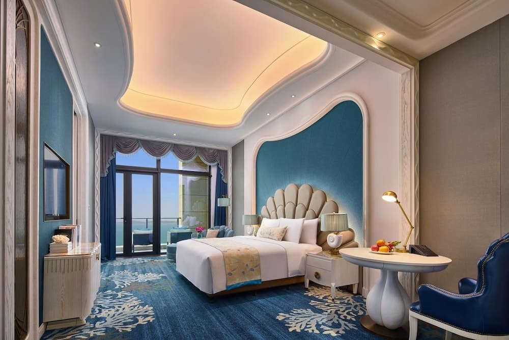 Wanda Vista Qingdao Movie Metropolis