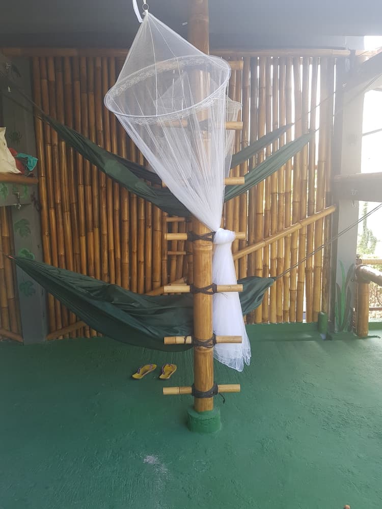 Twenty4Seven Bed & Breakfast