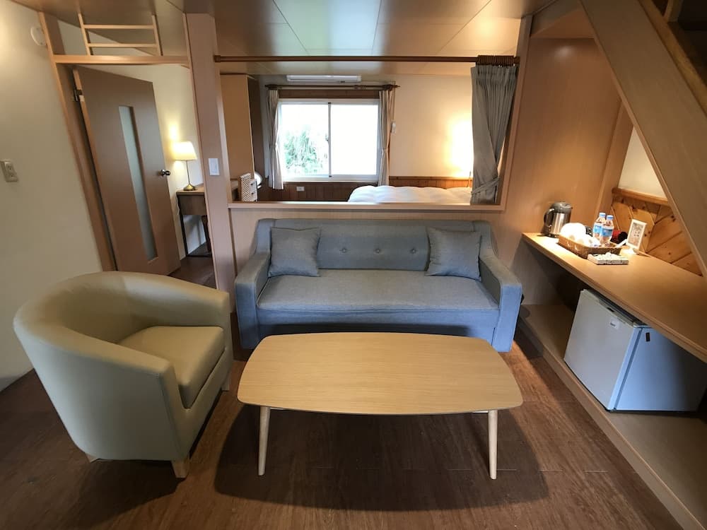 Shin Kong Chao Feng Ranch And Resort