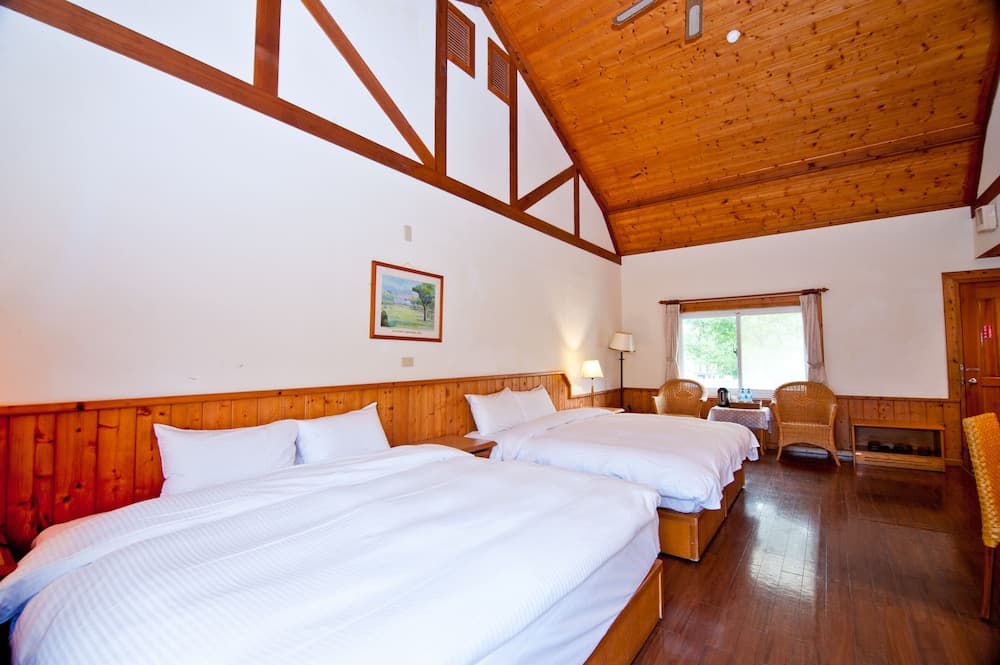 Shin Kong Chao Feng Ranch And Resort