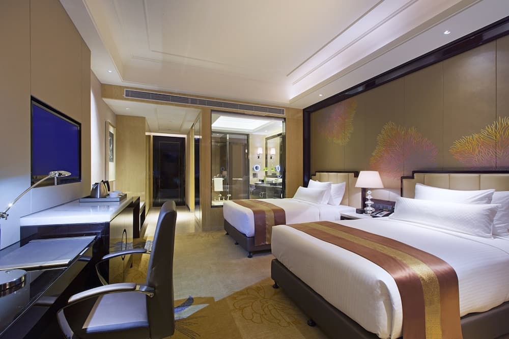 Wanda Vista Quanzhou