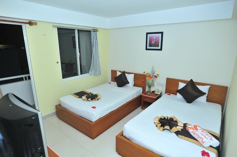 Amity Nha Trang Hotel