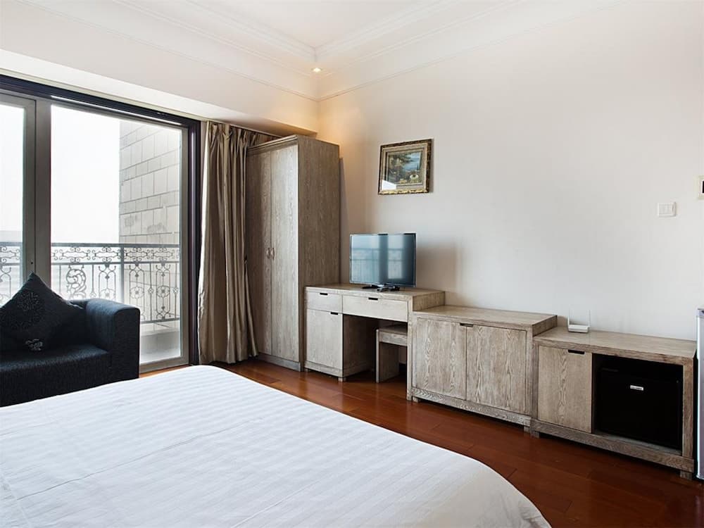 Tianjin Saina Mansion Service Apartment