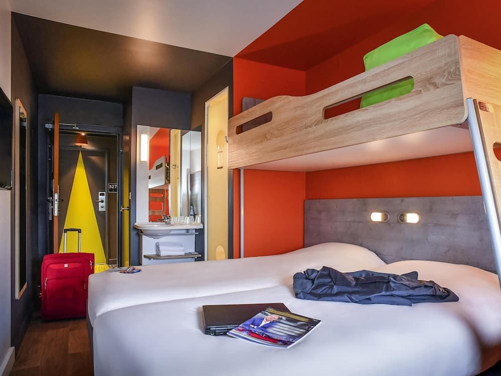 ibis budget Amboise