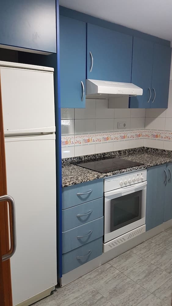 Apartamentos Gandía Playa de L'Ahuir 3000