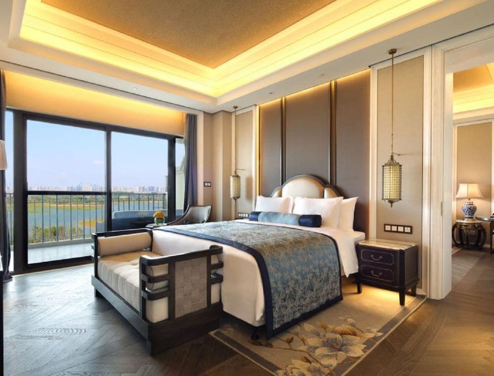 Wanda Vista Nanchang