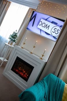 Mini-Hotel DOM 55 - Hostel