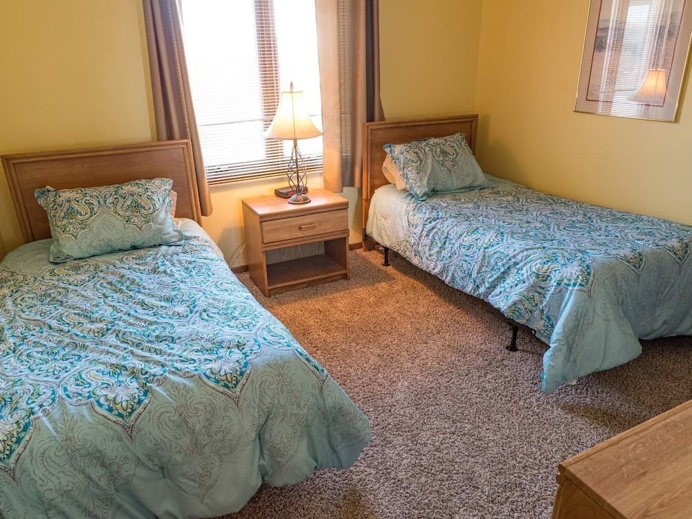 Lake Panorama National Resort