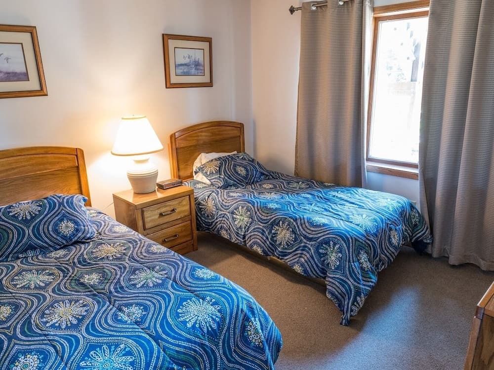 Lake Panorama National Resort