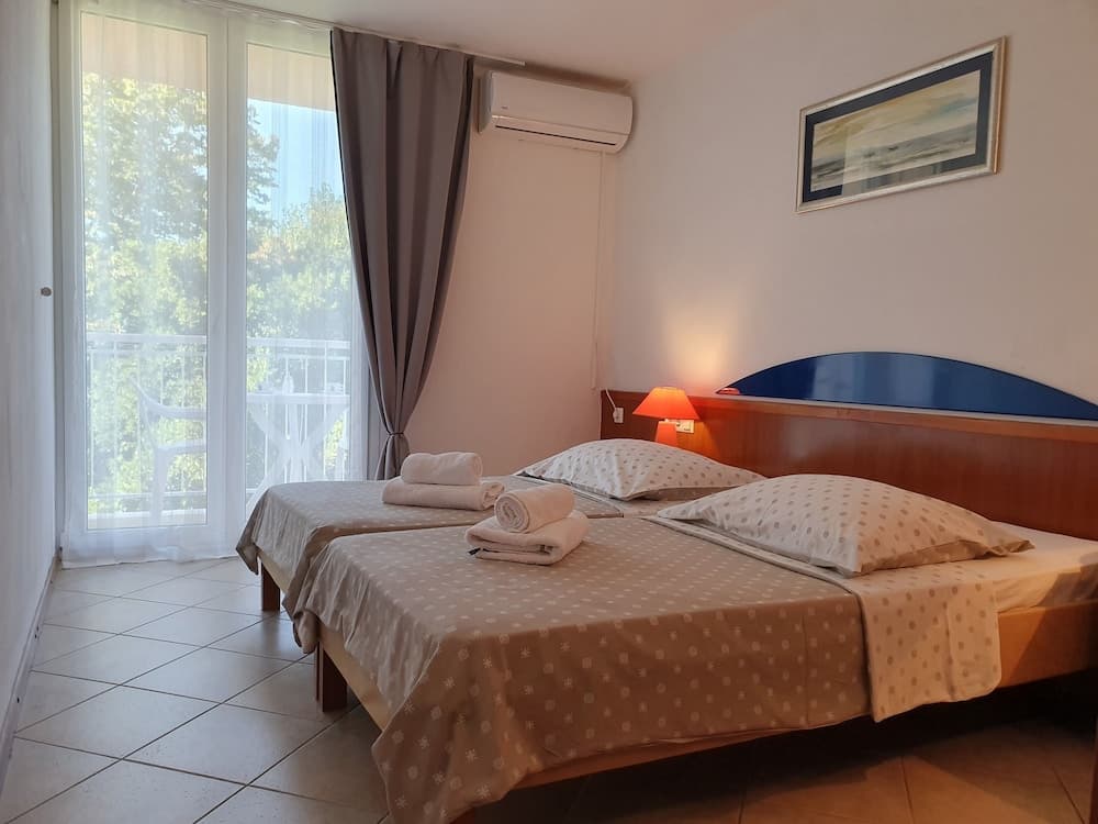 Tourist Settlement Brzet