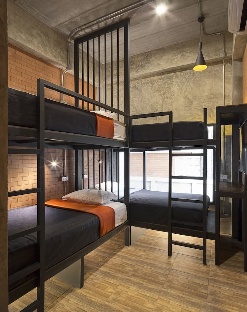 The Step Chiang Mai - Adults Only