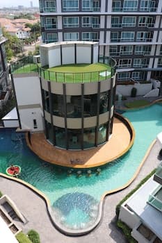 Wisdom Hotel & Residence