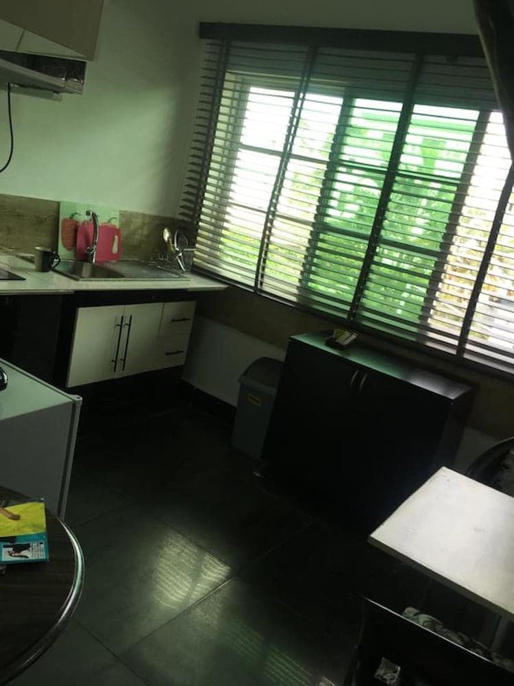 The Residence Apartments