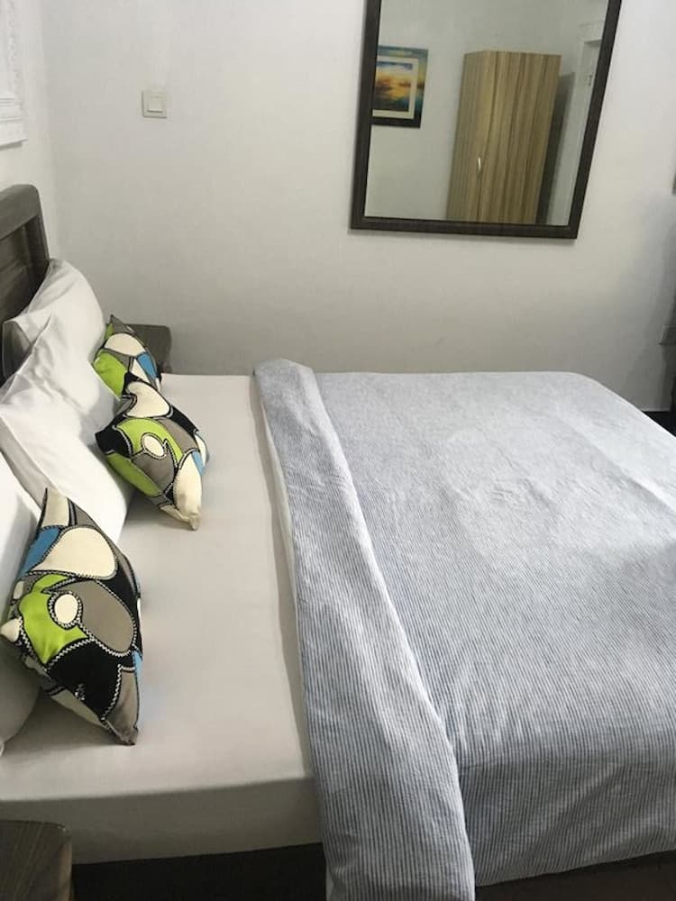 The Residence Apartments