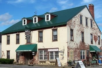 Old Winterport Commercial House