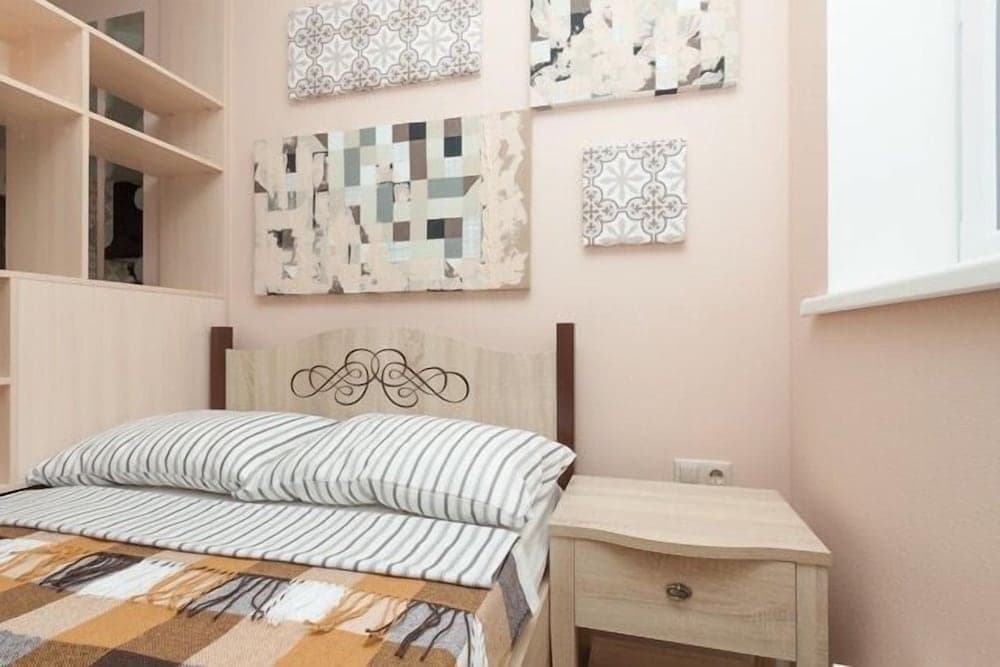 Apartment Etazhydaily Yumasheva-Papanina